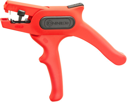 Connex Automatische Striptang 5-12Mm - COXT185007
