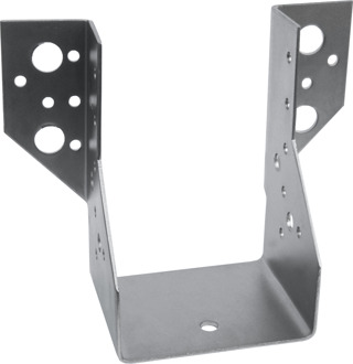 Connex Balkschoen Type A 80X120X2 Rvs - HVRS1140