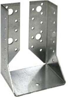 Connex Balkschoen Type-B 60X100X2 Vz - HV1200