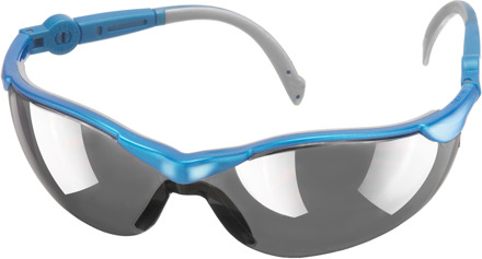 Connex Beschermbril Zilver En166+172 - COXT938761