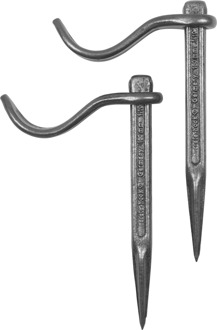 Connex Betonhaak 160Mm Gehard (2St) - COXT781572