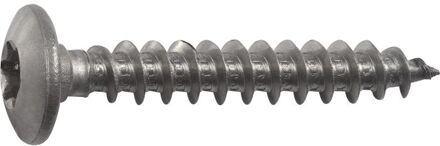 Connex Bevestigingsschroef 6X40 Tx30 A2 - KY3286040