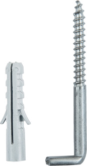 Connex Bevestigingsset A2-Universeel - DY5110014