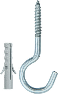 Connex Bevestigingsset Voor Gordijnen Vz - DY5110002