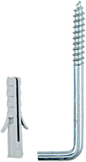 Connex Bevestigingsset Voor Kaders 32Dlg - DY5110008