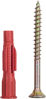 Connex Bevestigingsset Voor Stopcontacten - DY5110006