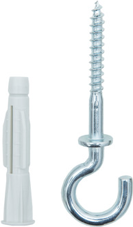 Connex Bevestigingsset Voor Verlichting Vz - DY5110004