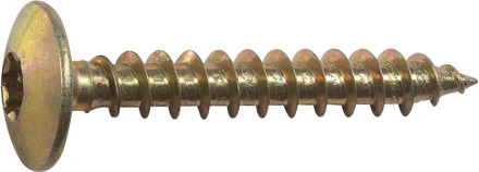 Connex Bevestiginsschroef 6X40 Gvz Tx30 - KY3236040