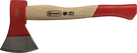 Connex Bijl 1000G Hickory - COX841010