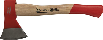 Connex Bijl 600G Hickory - COX841610