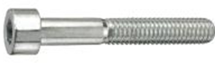 Connex Binnenzeskantbout Cy M8X50 4St Vz - KY4120850