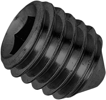 Connex Binnenzeskantstelschr.M10X10 6St Vz - KY4140012