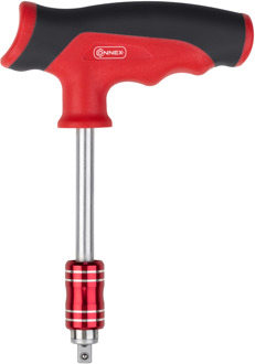 Connex Bit-Schroevendraaier T-Greep 2In1 - COXB364018