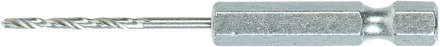 Connex Bit-/Uneo Metaalboor 2Mm 1/4 Turq - COXT978200