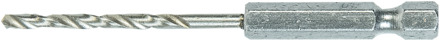 Connex Bit-/Uneo Metaalboor 3Mm 1/4 Turq - COXT978201