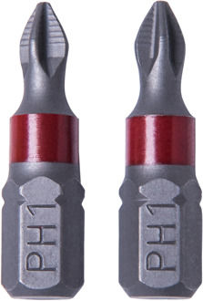 Connex Bits Phillips G1 Tors/Acr (2St) - COXT973041