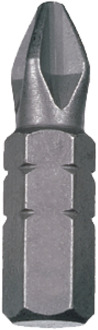 Connex Bits Phillips G2 (10St) - COXT973602