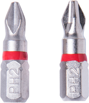 Connex Bits Phillips G2 Tors/Dia (2St) - COXT973422