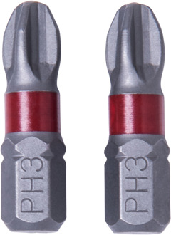Connex Bits Phillips G3 (2St) - COXT973003