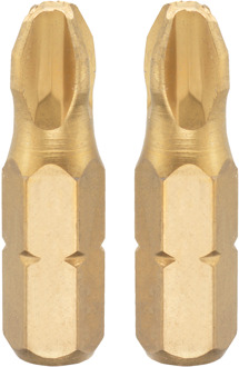Connex Bits Phillips G3 Iso/Tin (2St) - COXT973863