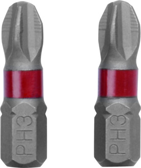 Connex Bits Phillips G3 Tors/Acr (2St) - COXT973043