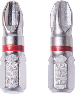 Connex Bits Phillips G3 Tors/Dia (2St) - COXT973423