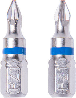 Connex Bits Pozidriv G1 Tors/Dia (2St) - COXT973431