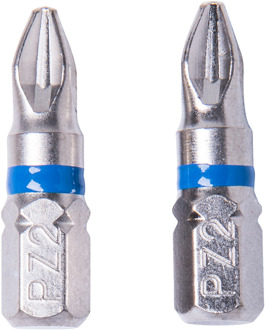 Connex Bits Pozidriv G2 Tors/Dia (2St) - COXT973432