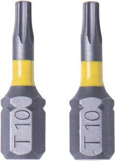Connex Bits Torx G10 (2St) - COXT973070