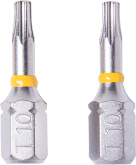Connex Bits Torx G10 Diamant (2St) - COXT973470