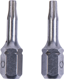 Connex Bits Torx G10 Rvs (2St) - COXT973314