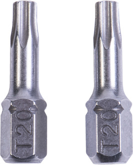 Connex Bits Torx G20 Rvs (2St) - COXT973316