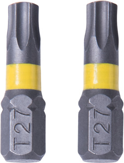 Connex Bits Torx G27 (2St) - COXT973076
