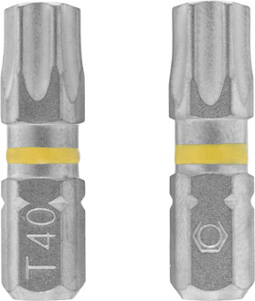 Connex Bits Torx G40 Diamant (2St) - COXT973475