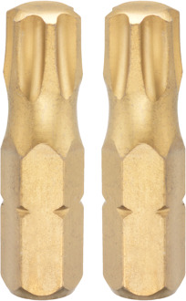 Connex Bits Torx G40 Iso/Tin (2St) - COXT973840