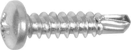 Connex Boorschroef Lenskop 2,9X13 Vz Ph 10 - KYB4050028