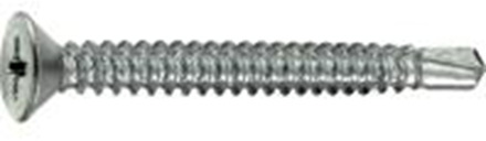 Connex Boorschroef Vz-K 3.5X19 50St Vz - KY4050001