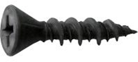 Connex Bouwplaatschroef 3.9X25 500St Fo - KK3160002