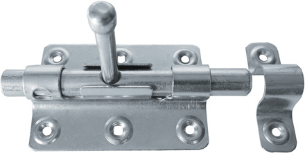 Connex Boxgrendel 100X65 Bvz - DYB2207101