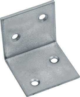 Connex Brede Winkelhaak 40X40X40 Bvz - DYB2003951