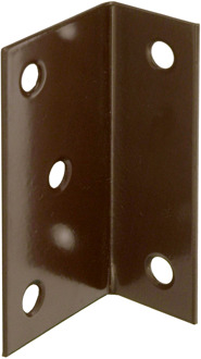 Connex Brede Winkelhaak 75X40X25 Br - DY2005021