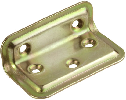 Connex Brede Winkelhaak 75X40X25 Gvz - DY2004058