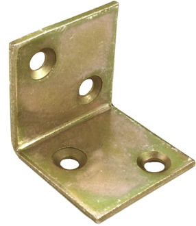 Connex Brede Winkelhaak 75X40X25 Gvz - DY2005001