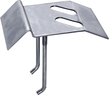 Connex Buffer 185X125 Duo-Tuinpoort Bvz - DYB2900221