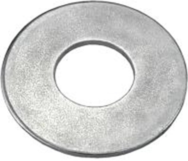 Connex Carrosserie Sluitring 15X4.3 20S A2 - KY4664315