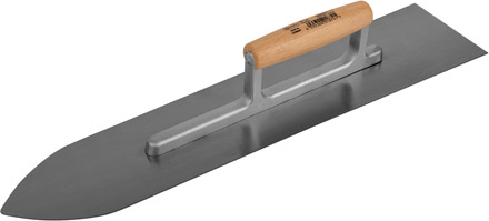 Connex Chape-Ijzer Puntig 500Mm - COX781250