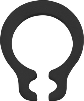 Connex Circlips (Uitwendig) 8Mm/A8 30St Vz - KY4200035