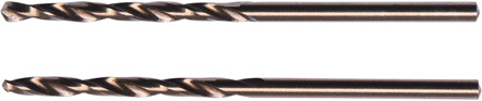 Connex Cobaltboor 2.5Mm (57Mm) (2St) Lila - COX970527