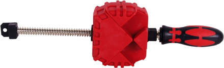 Connex Combi Hoeklijmknecht 3Dlg - COX865001