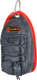 Connex Connex Tasje Met Karabijnhaak - COX952316